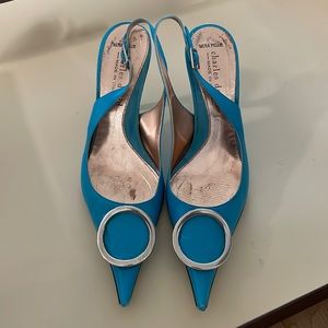 Charles David Heels